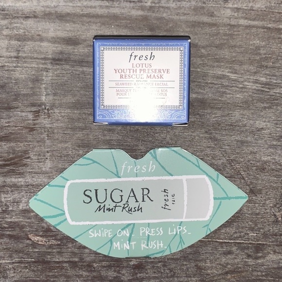 NEW Sephora High End Skincare Sample Bundle - Picture 7 of 7